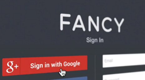 Google+ Sign-In