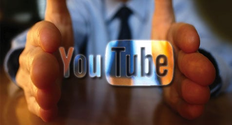 Video length for Youtube