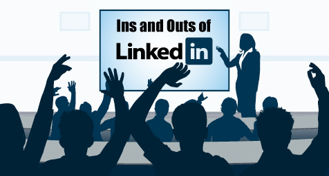 Learn the Ins-And-Outs of LinkedIn