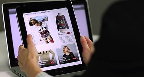 Flipboard Makes It Fun to Create Catalog for Browsing and Buying 