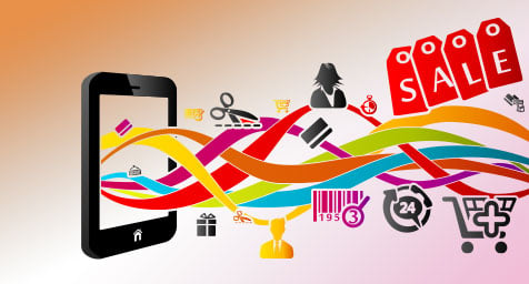 6 Trends That Tell Where Mobile Marketing is Moving in 2014
