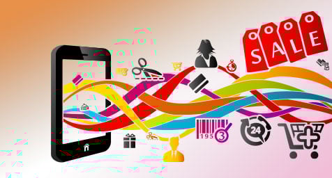 6 Trends That Tell Where Mobile Marketing is Moving in 2014