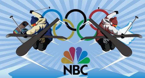 NBC Forming Friendship with Facebook and Instagram for Sochi Olympics 