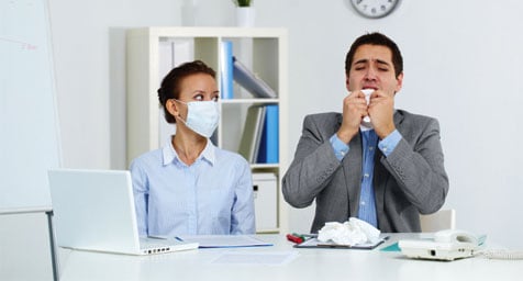 Clever Tactics Track Flu Outbreaks for More Effective Media Buying