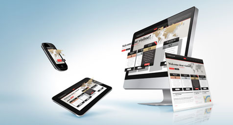 Responsive web design and SEO