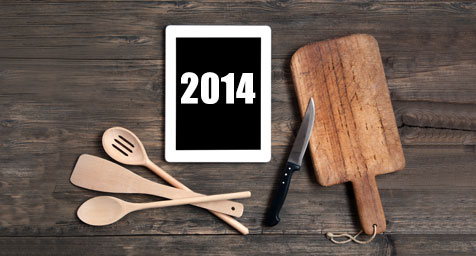 restaurant trends for 2014