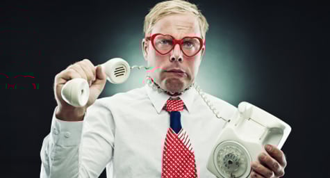 6 Ways to Dial Up Your Call Center Performance to Ring in Satisfaction and Sales