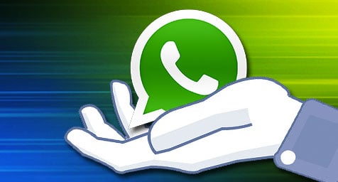 Facebook is purchasing messaging giant WhatsApp for $19B