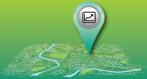 Use Location-Based Marketing to Enhance the In-Store Customer Experience