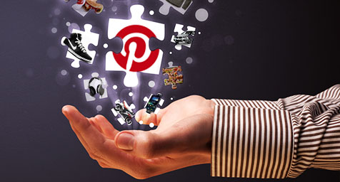 Pinterest is Pinning its Hope on Personalized Home Pages