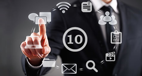 10 Inbound Marketing Tactics That Work