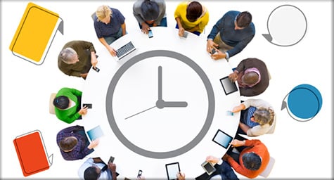 Mobile Makes Up Majority of Time Spent Online 