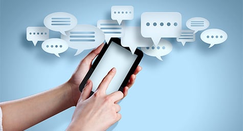 Why Mobile Marketing Is the Way to Go for Consumer Engagement
