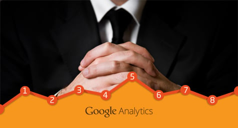 8 Google Analytics Reports To Read