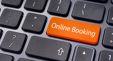 Online Channels Linked to Higher Hotel Bookings
