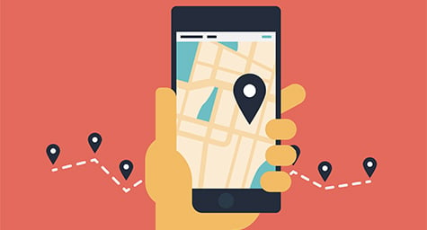 Microsoft uses Location-Based Mobile Ads Around its New Stores 