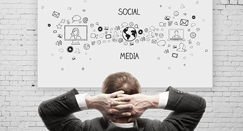 Social Media Acceptance and the C-Suite