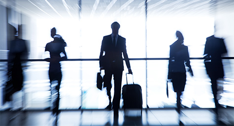 7 Corporate Travel Trends to Add to Your Agenda