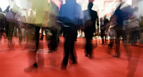 Ways to increase ROI at tradeshow