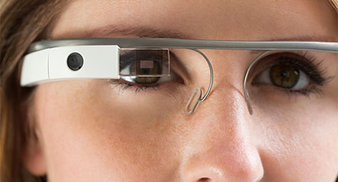 Google Glass Arrives In Hospitality Marketing
