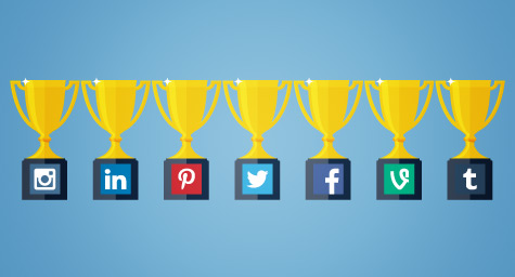 7 Best Social Media Campaigns