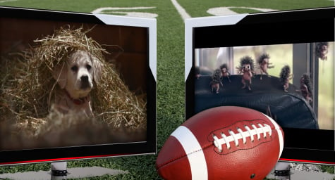 The Super Bowl Ads That Won (and Lost) 