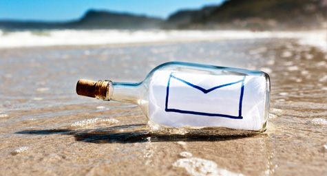 Travel marketing-Sending Savvy Emails