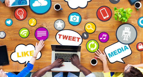 Ways Social Media Will Boost Your Brand’s Value