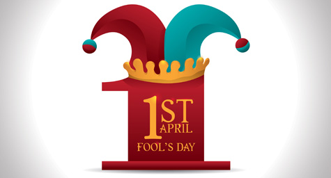April Fools’ Day means Business for Advertisers