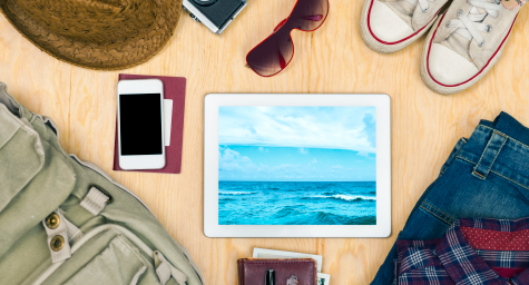 Ways Mobile Can Help Travel Brands
