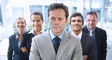 Take Stock of Vince Vaughn’s Funny Business with stock images