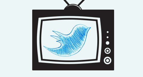 Twitter Tests “TV Timelines” to Line Up Timely Talk on TV Shows 
