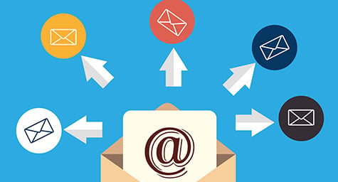 6 Trends Sending Email Marketing Toward Tomorrow