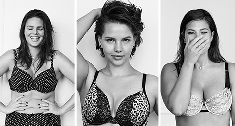 Lane Bryant’s “#Im No Angel”