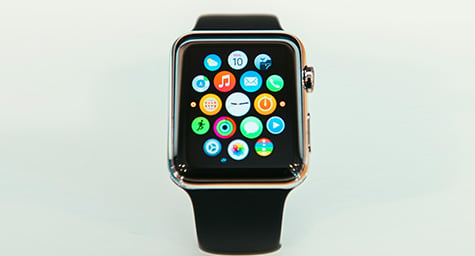 Apple Watch and Healthcare Industry