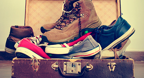 How to Pack Personalization into Consumers’ Travel Experiences