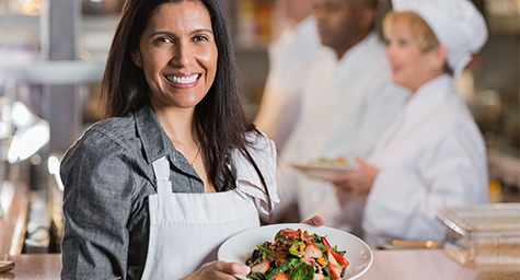 Why Quick-Service Restaurants Need to Cook Up Ways to Engage Hispanics