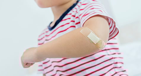 Band-Aid is the Brand Loved Most by Moms 