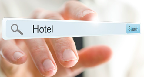 Will Your Hotel’s Vanity Website Affect How You’re Viewed in Search? 