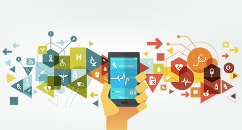 Healthcare Insurers Investing in Mobile Apps 