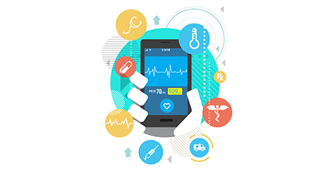 Mobile Healthcare to Rise 47%