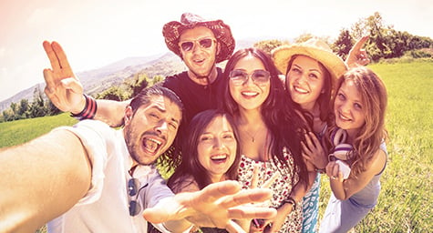 4 Ways to Use Instagram to Get “In” with Millennials 