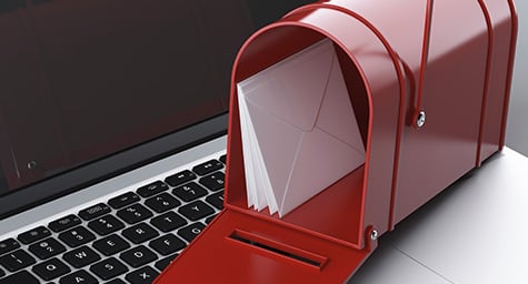 Why Marketers Must Stay Open to Sending Emails