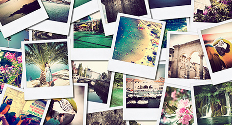 Explore How Travel Was Trending on Instagram in July 2015