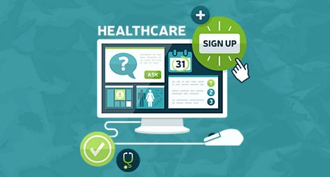 Social Media and Targeting Healthcare Consumers