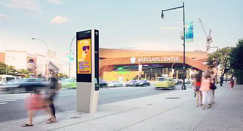 How Digital Public Phones Will Connect NYC to Free Wi-Fi and Free Calls