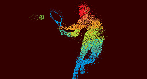 U.S. Open Matches Up with IBM and Snapchat in NYC