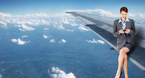 High-Flying Social Media Marketing Advice from the World’s Top Airline