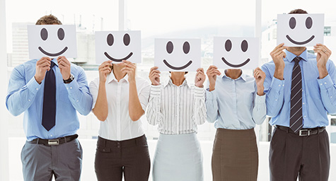 7 Reasons Why Emoticons Make Brands Smile