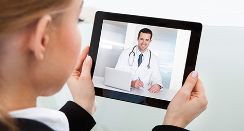 Healthcare Marketing and YouTube